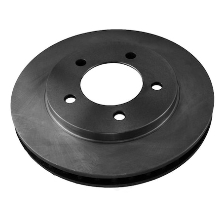 Uap 54080 Disc Brake Rotor 54080